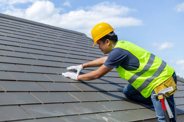Best Roof Replacement Cost  in Cass City, MI