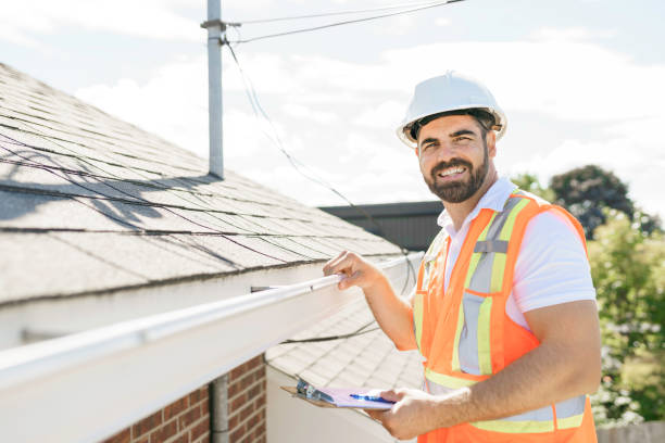 Best Roof Repair Services  in Cass City, MI