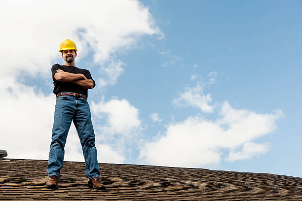 Quick and Trustworthy Emergency Roof Repair Services in Cass City, MI
